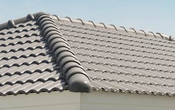 advantages of Llandruidion clay roofing