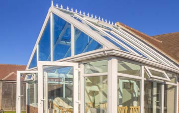 conservatory roof insulation costs Llandruidion