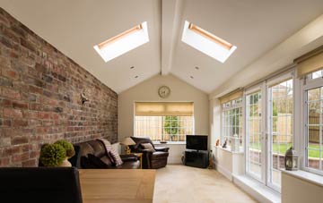 conservatory roof insulation Llandruidion, Pembrokeshire