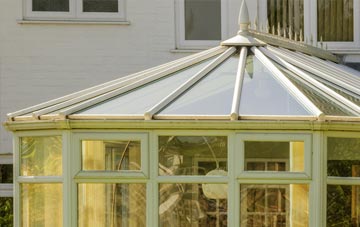 conservatory roof repair Llandruidion, Pembrokeshire