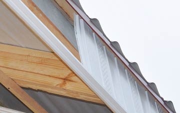 why Llandruidion fascia repairs are essential