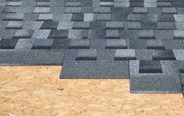 expert Llandruidion asphalt roof companies