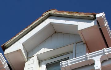 Llandruidion fascia installation costs