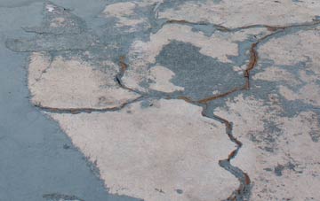 fibreglass roofing replacement Llandruidion