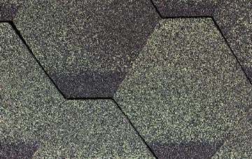 Llandruidion fibreglass shingle repairs