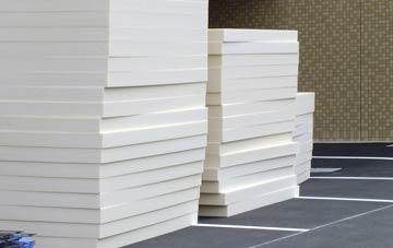 Llandruidion flat roof insulation costs