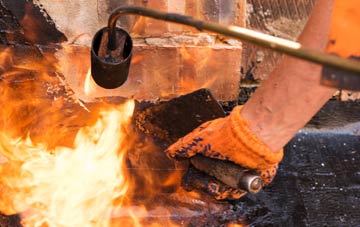 Llandruidion flat roof repair companies