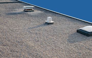 flat roofing Llandruidion, Pembrokeshire