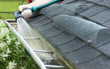 Llandruidion gutter cleaning costs