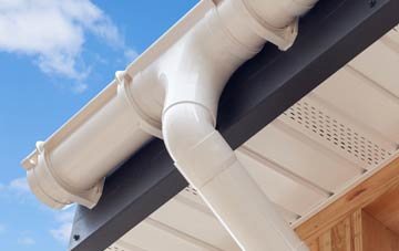 Llandruidion gutter installation costs