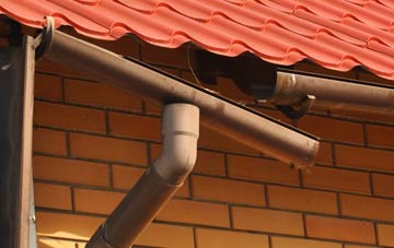 Llandruidion gutter repair costs