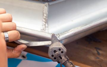 disadvantages of Llandruidion lead roofing