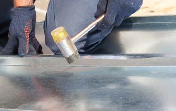 Llandruidion metal roofing costs