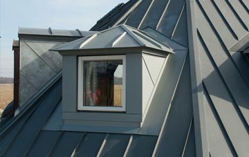metal roofing Llandruidion, Pembrokeshire