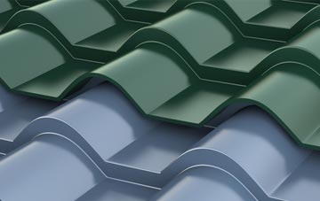 who should consider Llandruidion plastic roofs