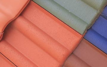 Llandruidion plastic roofing companies