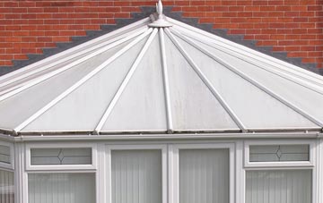 Llandruidion polycarbonate conservatory roof repairs