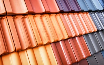 Llandruidion roof tile costs