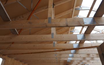 Llandruidion roof truss costs