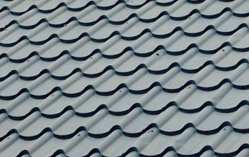 Llandruidion rubber roofing companies