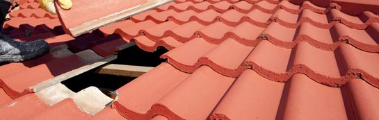 compare Llandruidion roof repair quotes
