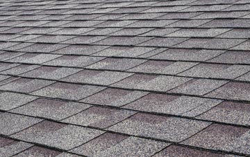Llandruidion tiles for shallow pitch roofing
