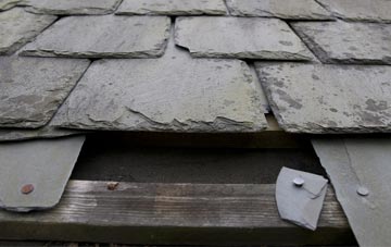 Llandruidion slate roof repairs and maintenance