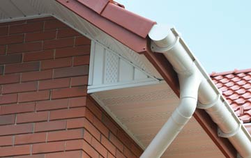 Llandruidion soffit repair costs
