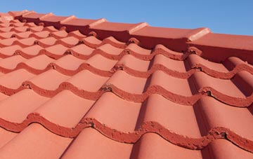 Llandruidion tile and slate roof replacement