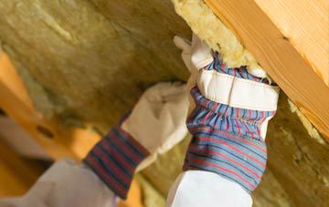 types of Llandruidion pitched roof insulation materials