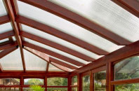 Llandruidion conservatory roofing insulation