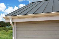 Llandruidion fascia repair