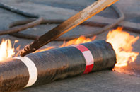 free Llandruidion flat roofing repair quotes