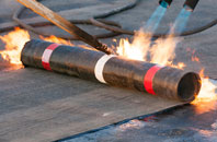 Llandruidion flat roof sealing