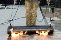 Llandruidion flat roof sealing quote