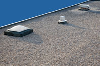 Llandruidion flat roofing