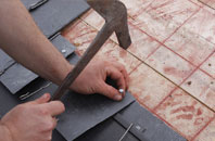 free Llandruidion garage roof repair quotes