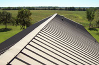 Llandruidion metal roof quotes