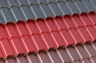 find rated Llandruidion plastic roofing companies