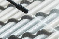 rated Llandruidion roof cleaning companies