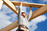 Llandruidion roof replacement work