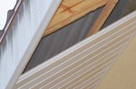 rated Llandruidion soffit repair companies