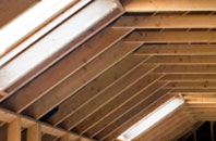 Llandruidion tapered roof insulation quotes