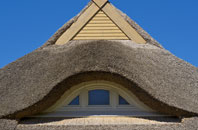 Llandruidion thatch roofing